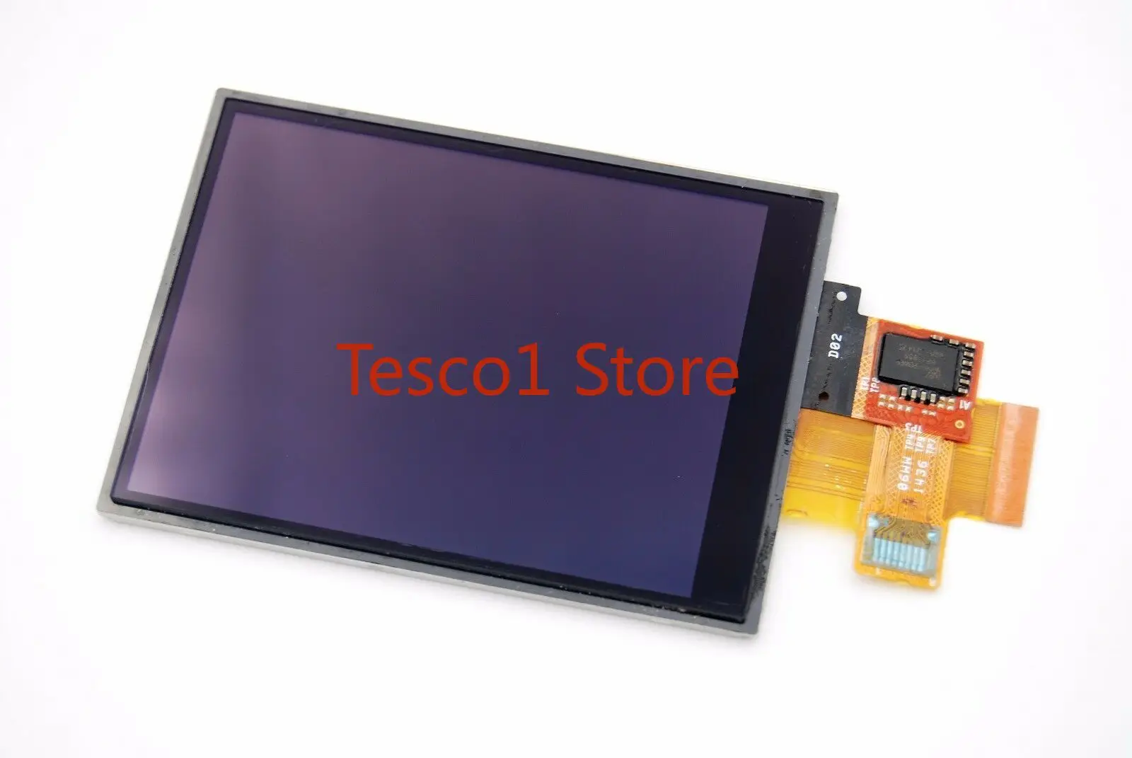 

New LCD Display Screen With Touch For Nikon Coolpix S6900 Digital Camera Repair Part