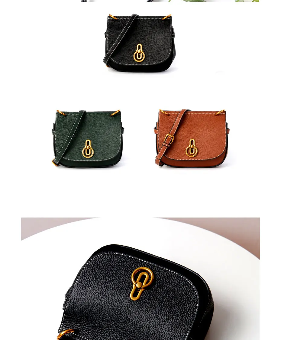 Благородная женская сумка, дизайнерские сумки, высококачественные кожаные сумки через плечо для женщин, сумки-мессенджеры из натуральной кожи, сумка Mochila Bolsas