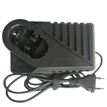 Ni-Cd Ni-MH зарядное устройство для Bat038 Bat048 Bat043 Bat045 Bta120 электрическая дрель 7,2 в 9,6 в 12 В 14,4 В батарея электроинструмента ЕС