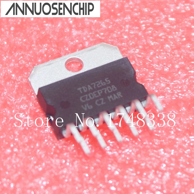 2шт TDA7265 TDA7266 TDA7292 TDA7293 TDA7294 TDA7295 TDA7296 TDA7297 TDA7377 ZIP-11 ZIP-15 Best | Обустройство дома