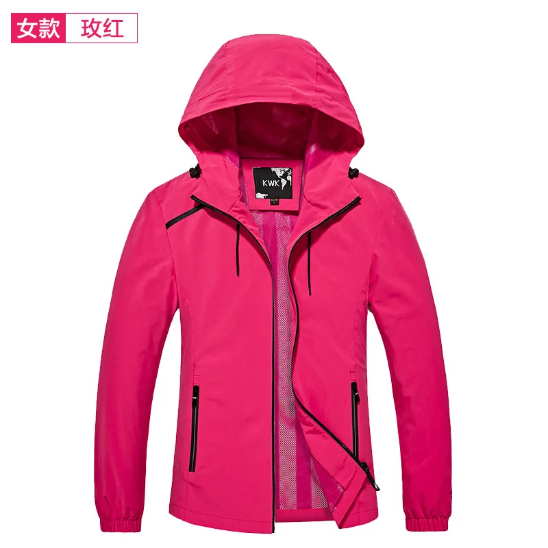 female rose red