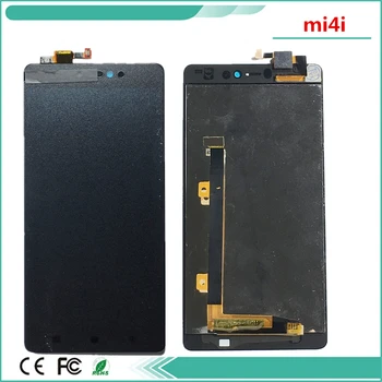 

AAA+++ quality phone lcd For XIAOMi Mi4i LCD Touch Screen with LCD Display+Digitizer Touch Screen Assembly