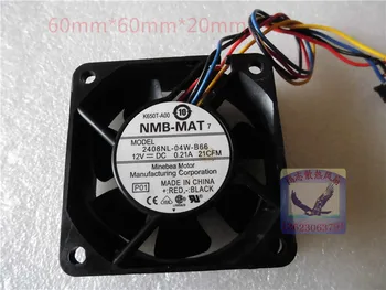 

2408NL-04W-B16 12V 0.21 NMB