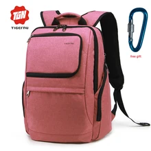 High quality font b Tigernu b font font b backpack b font shoulder bag for students