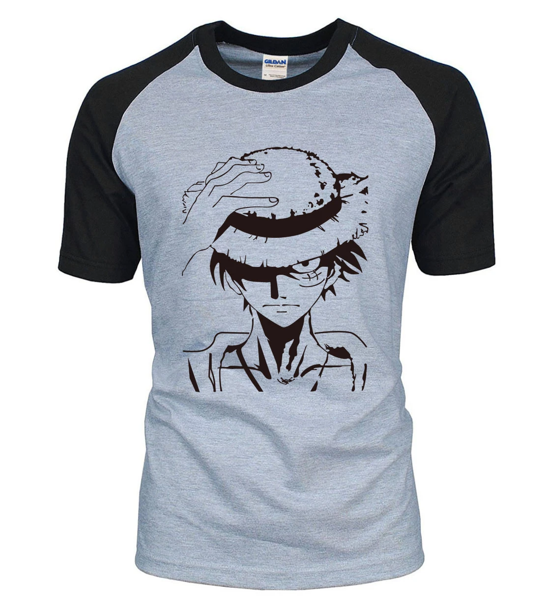 19 新夏アニメワンピースルフィ Tシャツ綿 100 の高品質ラグラン男性 Tシャツカジュアルルーズフィットトップ Tシャツのためのファン Men T Shirt Luffy T Shirttee Tee Aliexpress 19 新夏アニメワンピースルフィ Tシャツ綿 100 の高品質ラグラン男性 Tシャツカジュアルルーズフィットトップ Tシャツのためのファン Men T Shirt Luffy T Shirttee Tee Aliexpress