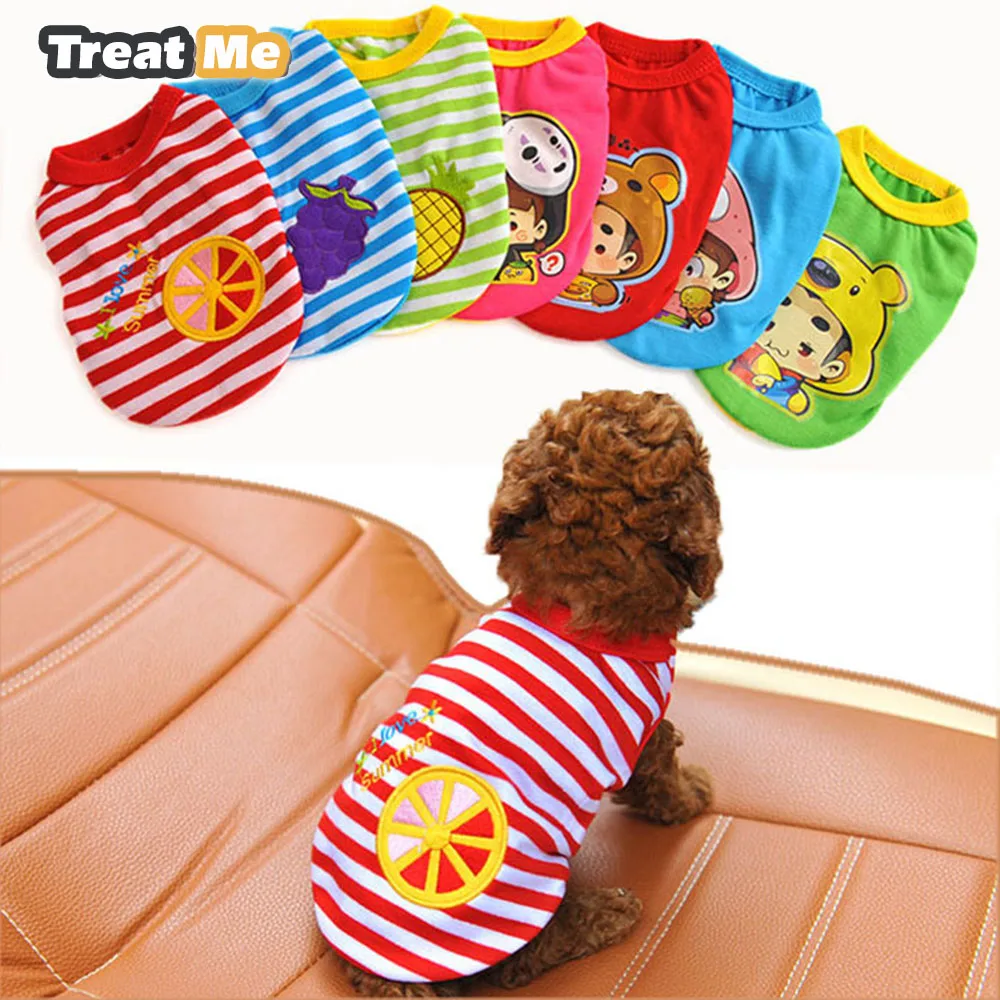 Lovely Pet Dog Clothes Clothing For Pet Small Dog Coat Comfortable