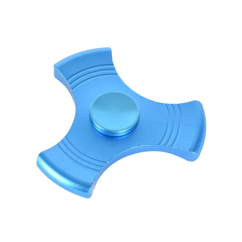5 Colors EDC Fidget Spinner UFO Tri-spinner Zinc Anxiety Stress Adults Kid Metal Spinner Spinner Hand Aluminum Alloy Fidget Toy 5 Colors EDC Fidget Spinner UFO Tri-spinner Zinc Anxiety Stress Adults Kid Metal Spinner Spinner Hand Aluminum Alloy Fidget Toy