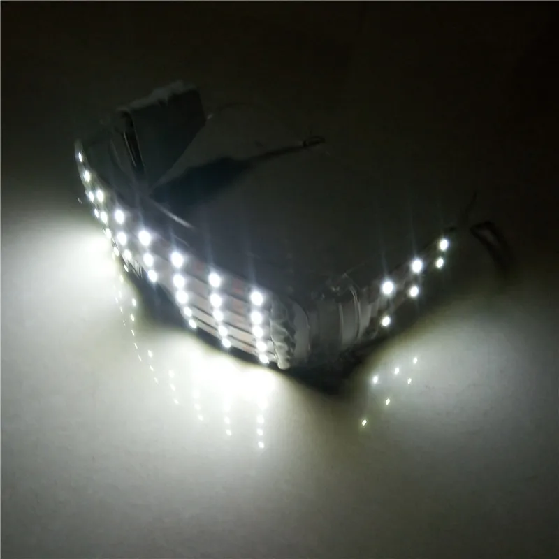 led glasses 05