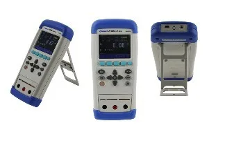AT824 прецизионный LCR измеритель Цифровой измеритель|meter test|meter boxmeter enclosure |