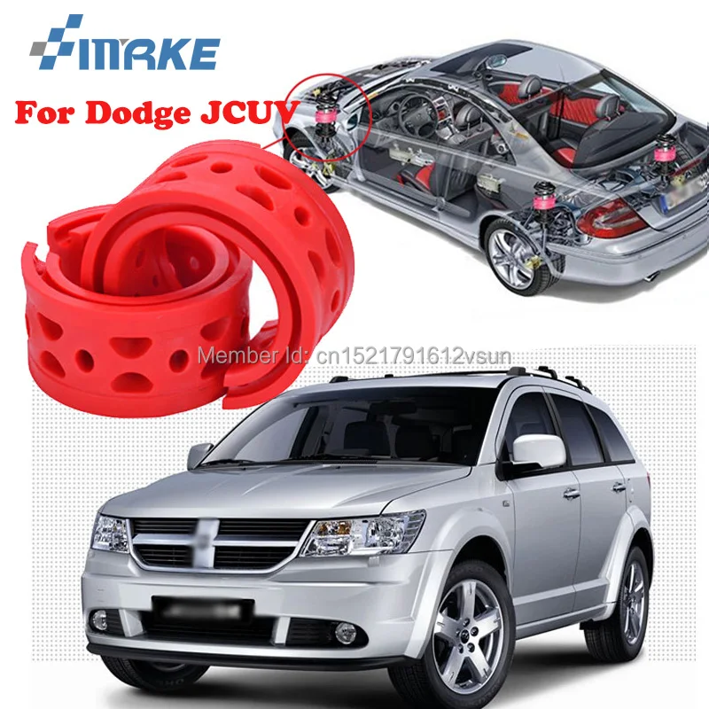 SmRKE Для Dodge JCUV DODGE JOURNEY высококачественный передний/задний | Детали амортизаторов -32851553485