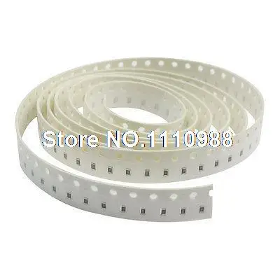 

200 x 0603 1.78K Ohm 1% Tolerance Film SMT SMD Chip Fixed Resistors