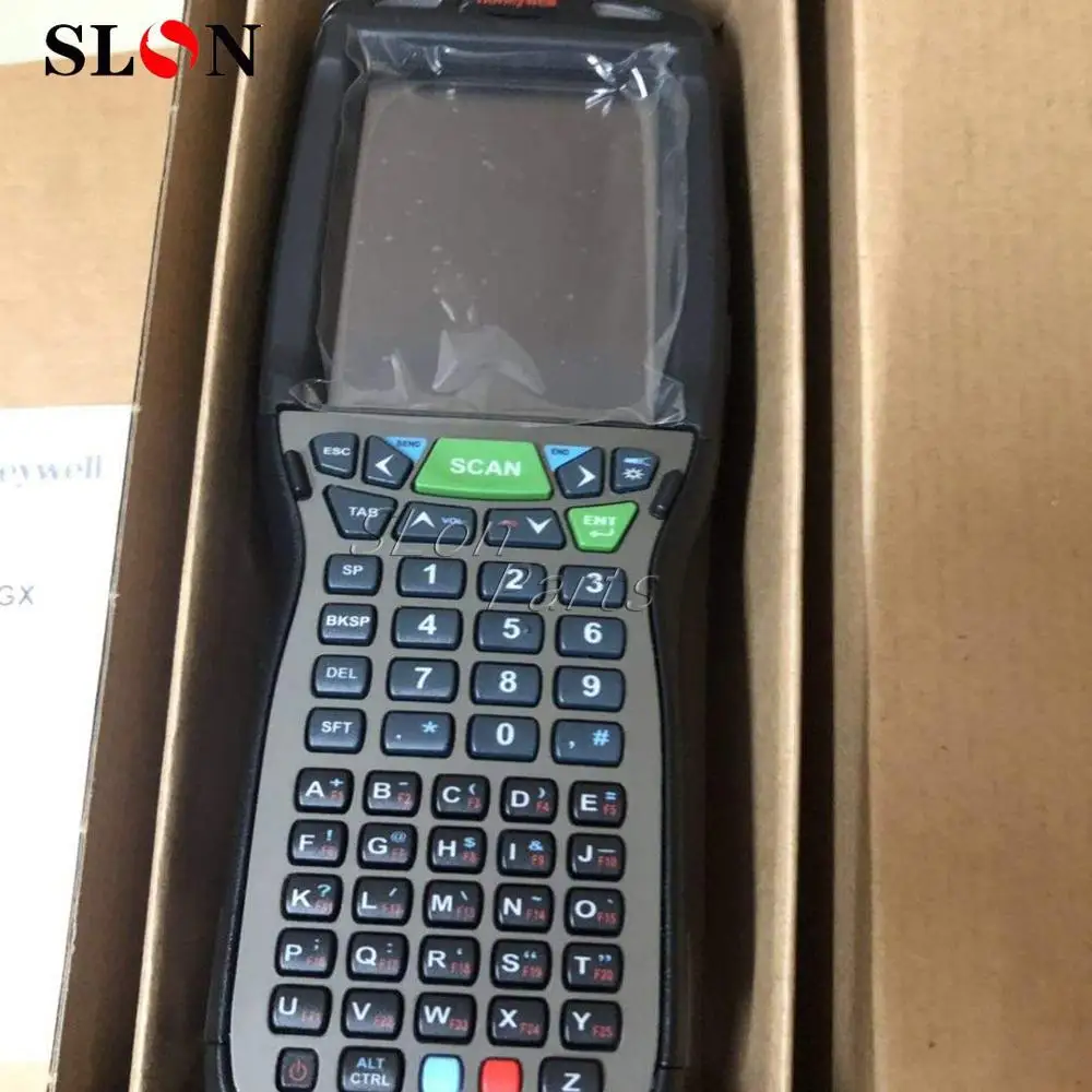 99EXL03 GC212XE для мобильного компьютера Honeywell 99EX 2D сканер штрих кодов логистический