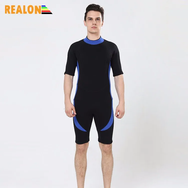 Shorty Wetsuit