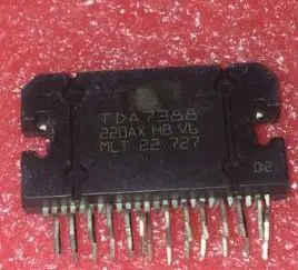 Freeshipping 20pcs/lot 7388 TDA7388 new | Обустройство дома
