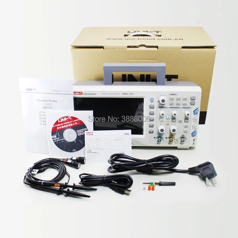 UTD2102CEX-II