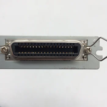 

Parallel interface card for Citizen CT-S600- and CT-S800 Series Printer