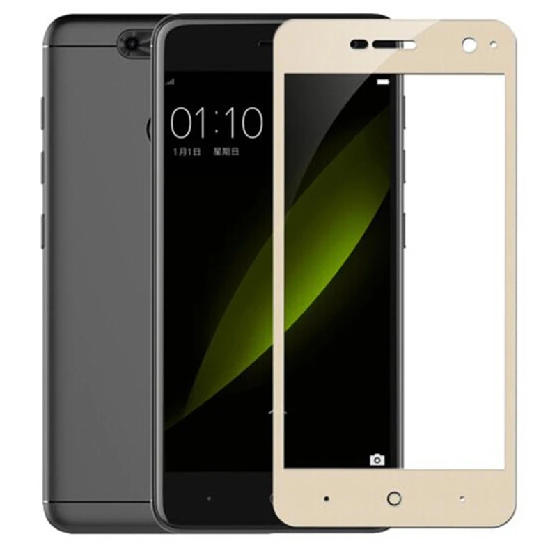 Для ZTE Small Fresh 5 V0840 Xiao Xian XiaoXian Защита для экрана 9H Защитная Пленка премиум класса