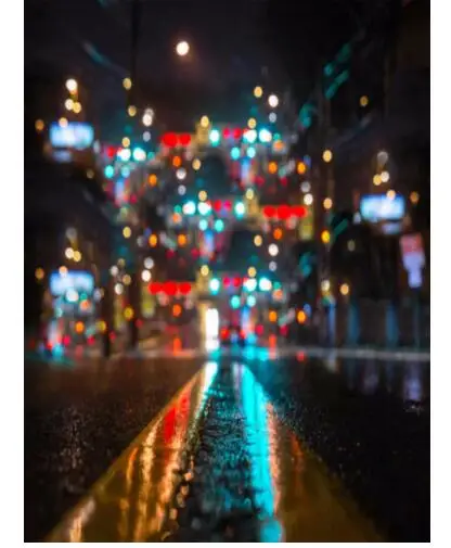 Unduh 50 Background Jalan Kota HD Terbaik