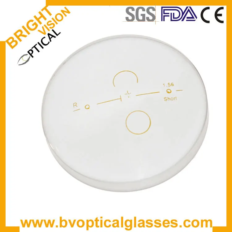 FREE SHIPPING1.56index multi focal progressive lens free lens
