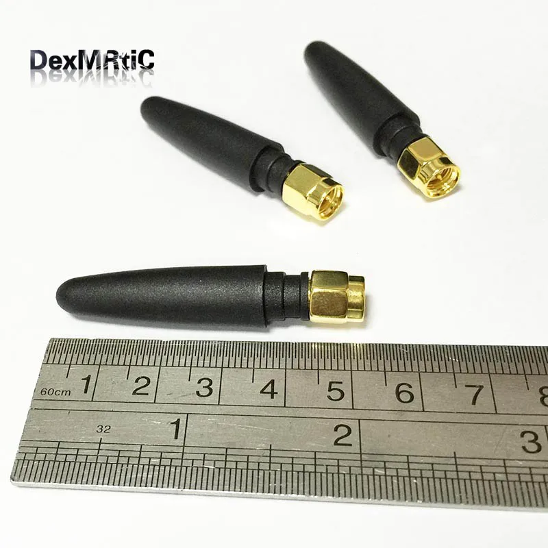 433Mhz antenna