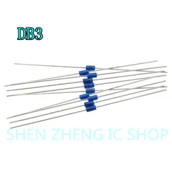 

1000PCS NEW DB3 DO-35 Diac Trigger Diodes DB-3 DO-204AH