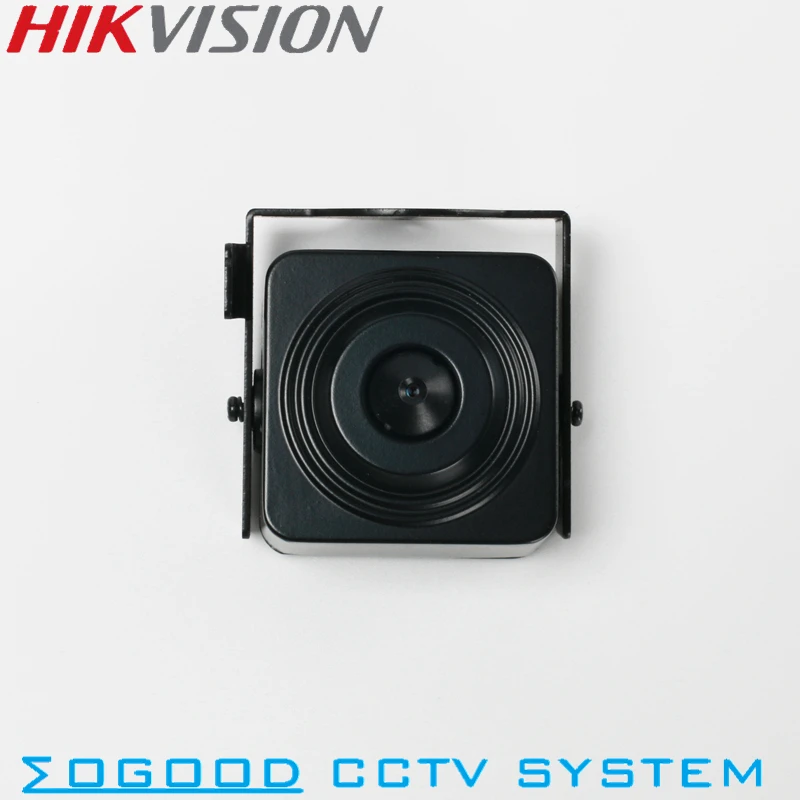 Hikvision DS-2CD2D15WD, 1MP 720 P, мини Банкомат, заменяет DS-2CD2D14WD, мини ip-камера, поддержка приложения Hik-подключения, дистанционное управление ONVIF