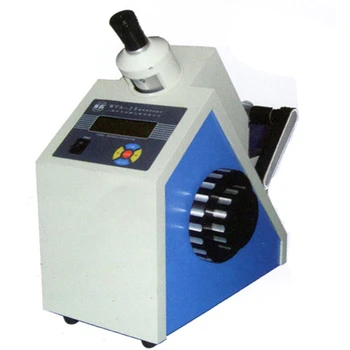 Online WYA-2S Digital Abbe Refractometer Professional Abbe Refractometer High Precision Digital Refractometer Lab Instrument