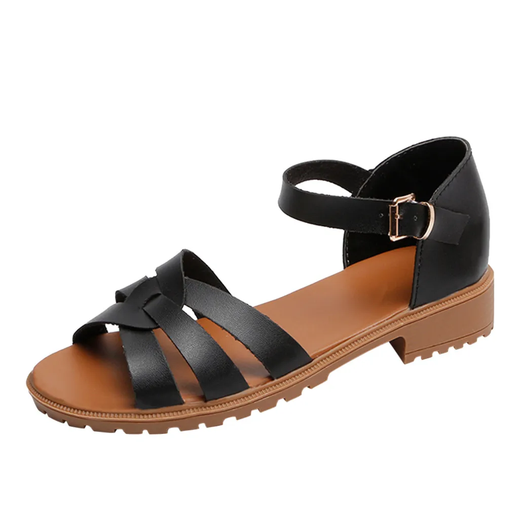 

SAGACE Fashion Women Sandals Summer Water Sandals Women's Roman Casual Women Shoes Leisure Female Ladies Shoes Women 932629