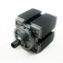 Metal Wheel Gear Box Spindle Box Z004M Dedicated Zhouyu The First Tool Metal Mini Multipurpose Machine Accessory Free shipping