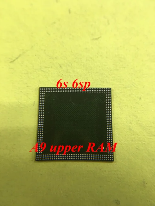 

2pcs/lot For iPhone 6S 6Splus A9 upper ic chip RAM new
