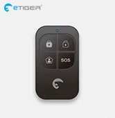 Дизайн Etiger S4 GSM PSTN Беспроводная система охранной сигнализации для дома RFID Панель Умный дом Охранная сигнализация