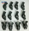 SMD167980 / SMD167981 / SMD178782 Rocker arm assembly A/B/C(TOTAL:12PCS---A: 4PSC/B: 4PSC/C: 4 PCS) for GREAT WALL HAVAL 4G69 ► Photo 1/3