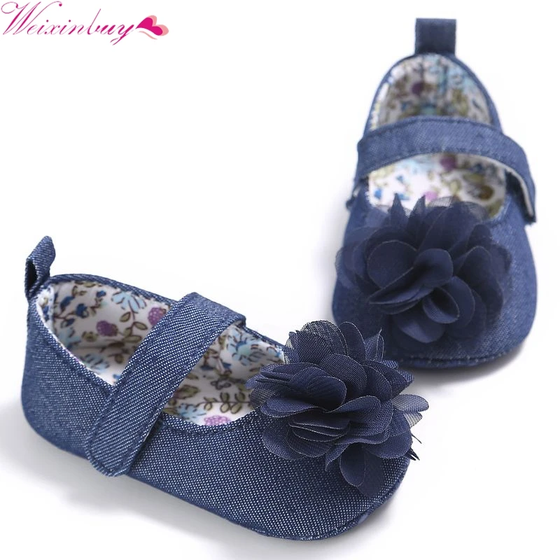 Bebé niñas Mary Jane Prewalker zapatos infantil princesa Niño en primer lugar los caminantes vestido de Ballet Bebe zapatos Bebé niñas Mary Jane Prewalker zapatos infantil princesa Niño en primer lugar los caminantes vestido de Ballet Bebe zapatos