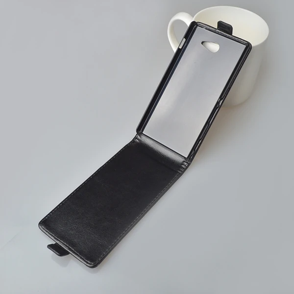 

Leather case For Sony Xperia M2 Dual D2302 D2303 D2305 S50H Flip cover housing For Sony D 2302 / D 2305 / D 2303 Phone cases
