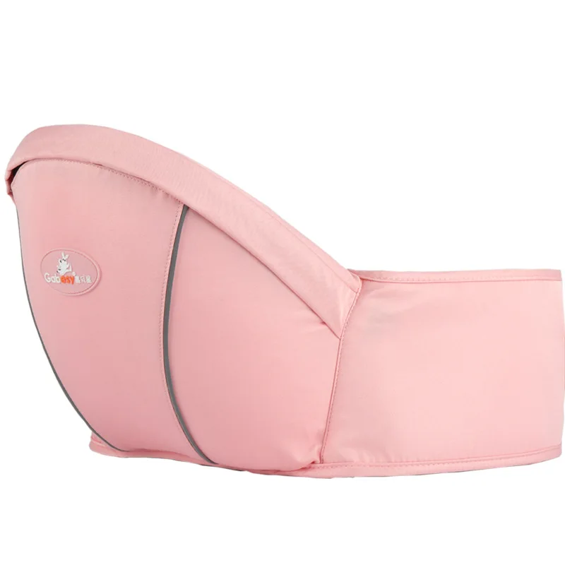 

Baby Carrier Infant Soft Toddler Waist Stool Walker Kids Sling Hold Hip Seat Belt For Walking