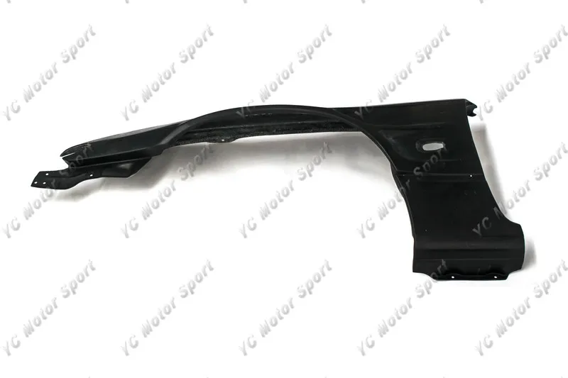 1999-2002 Nissan S15 Silvia Dmax Style +30mm Front Fenders FRP (6)