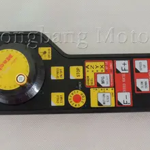 ЧПУ Mach3 USB Электронная Маховики руководство контроллер modbus MPG+ один образцы Caple