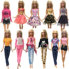 new barbie style