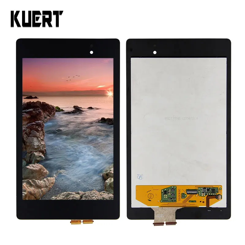 Asus Nexus 7 Дисплей Купить