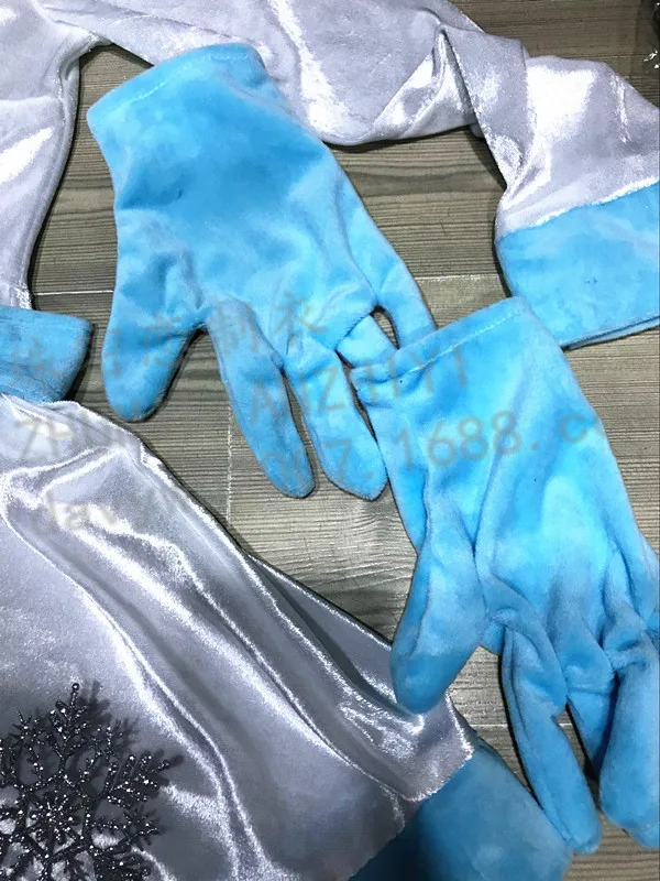 Cosplay&ware Adult Xmas Costumes Dreamy Snow Maiden Sexy Christmas Santas Dress Women Holiday Party Fancy -Cosplayware Store