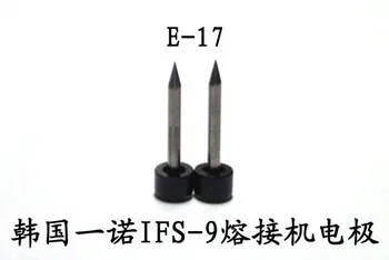 

Free Shipping E-17 Electrodes for IFS-9 Fusion Splicer