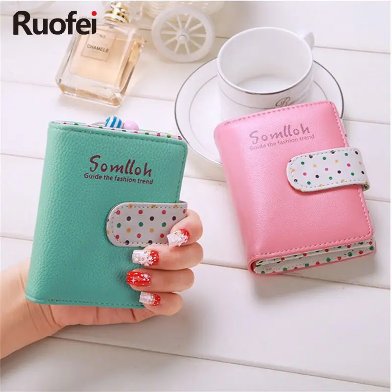 

2019 Designer brand Name Luxury Ladies Purse Wallets Women Little Wallet Sticks Portomonee Combination Lady Short Carter A78