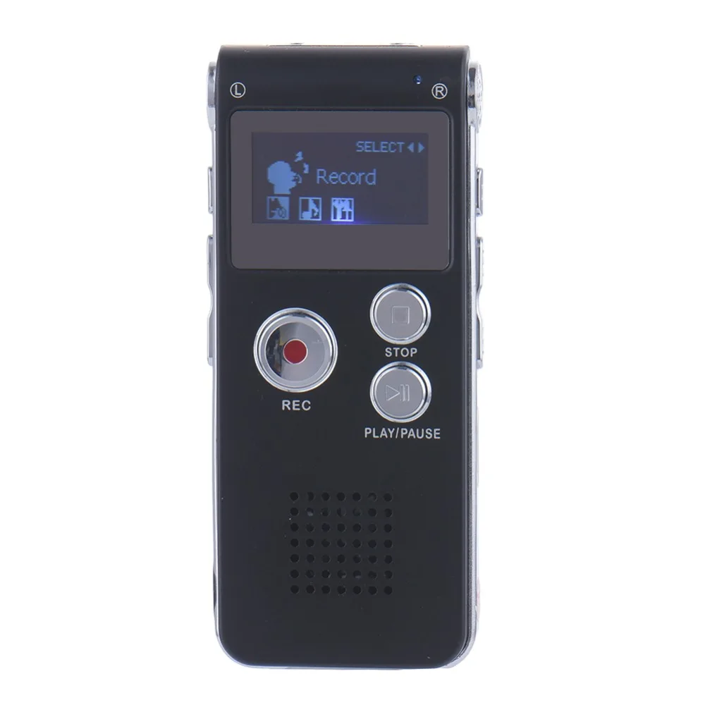 8GB Digital USB Voice Recorder MP3 Dictaphone Recorder Pen Stereo Recording Audio Recorders MP3 player 3 Color 8GB Digital USB Voice Recorder MP3 Dictaphone Recorder Pen Stereo Recording Audio Recorders MP3 player 3 Color