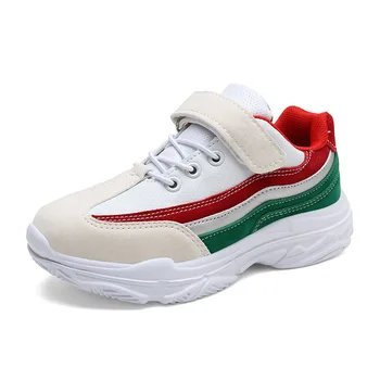 

The New Children's Sneakers Are Lightweight, Breathable, Low-slip, Wear-resistant Shoes. Boys Shoes