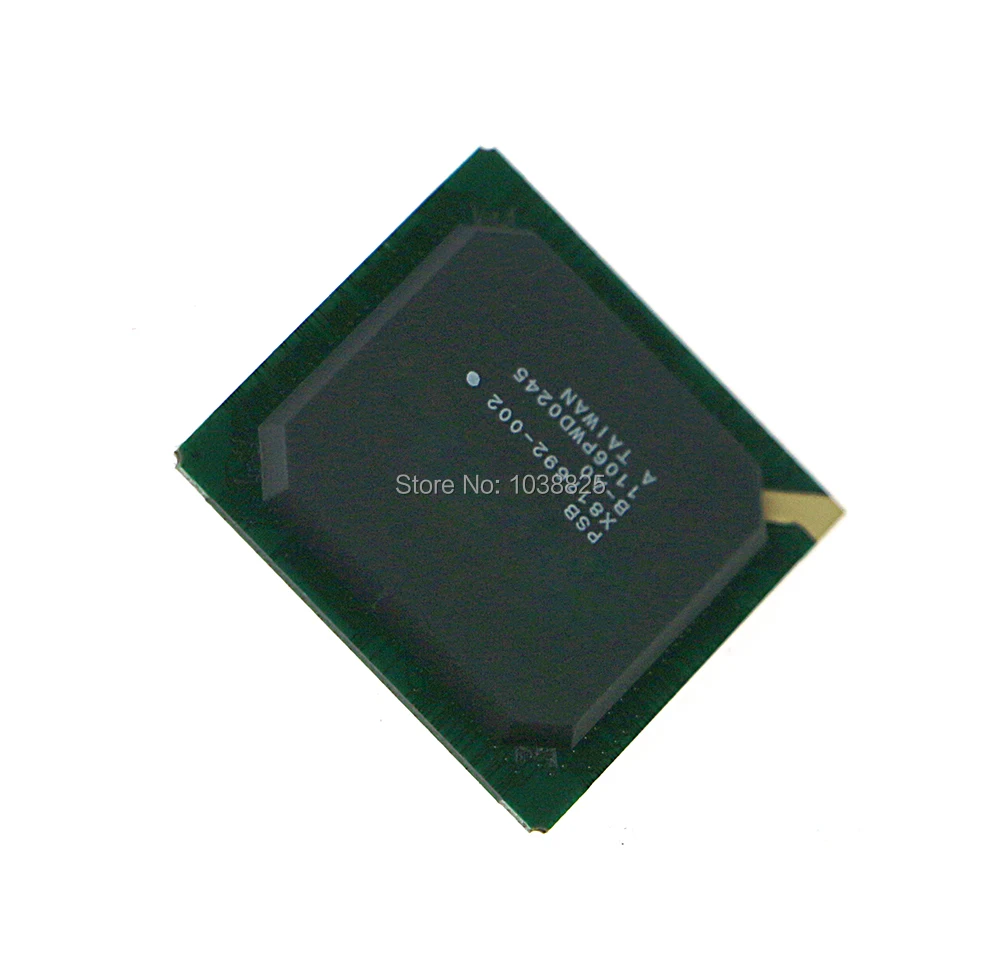 3 Pz/Lotto Originale Per Xbox360 Psb X817692-002 Psb X817692 002 65Nm Bga Chip Di Gioco