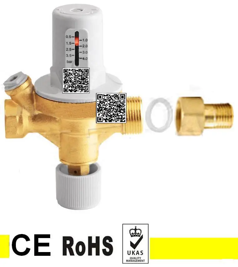 

DN15 1/2" Inch Water Fill Valve/Automatic Water Filling Valve