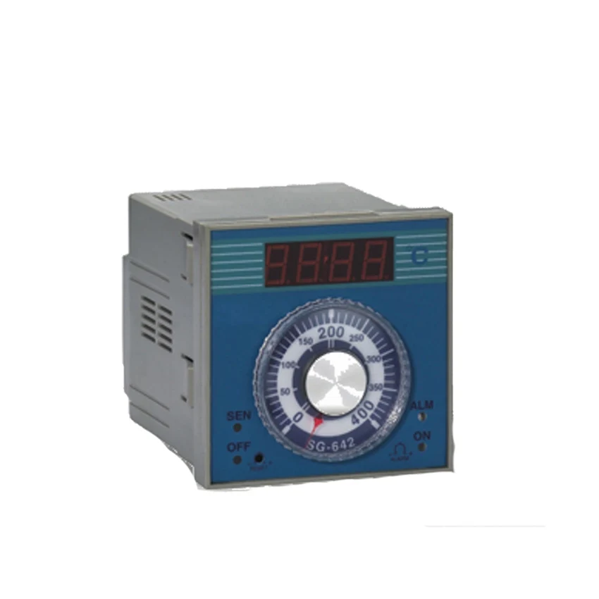 High quality Industrial Temperature Controller SG 642 Temperature