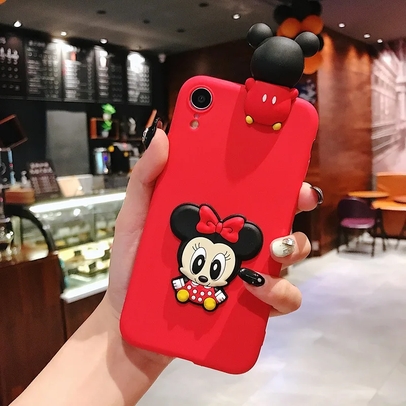 Высококачественный защитный чехол для OPPO A3S A5S F11 F9 R17 Pro F7 RX17 Neo чехол с мультипликационным принтом с рисунком для папы, мамы Симпатичные, из мягкого ТПУ силиконовый чехол для телефона - Цвет: P9