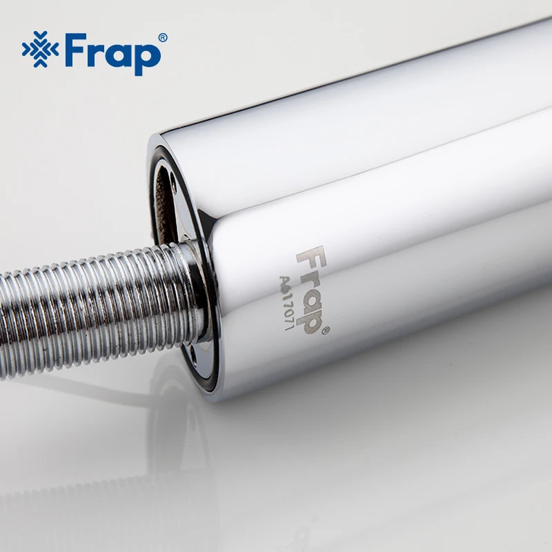 Frap New Arrival Sensor Faucet Basin Tap Chrome Finished Cold and Hot Mixer F511-1 Frap New Arrival Sensor Faucet Basin Tap Chrome Finished Cold and Hot Mixer F511-1