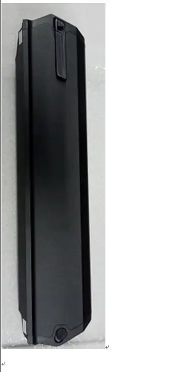 Литиевая батарея 48 в 13 А · ч 13s5p LG2600 батарейный отсек зарядное устройство 2 а для